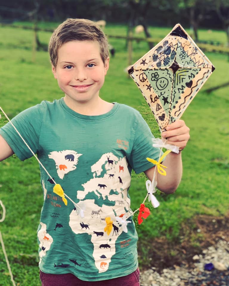 How to Make Amazing Kites that Actually Fly