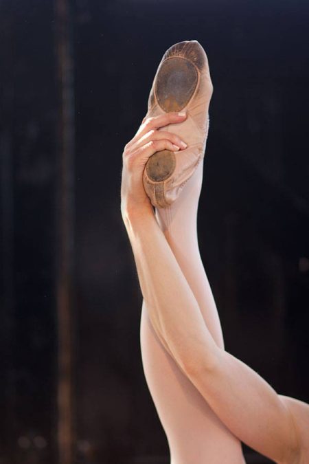Claire Ballet