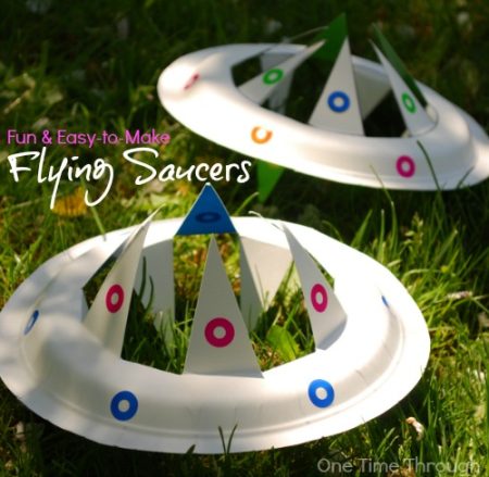 Flying-Saucers-Blog