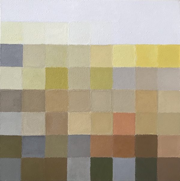 Lael Salaets - Sunrise