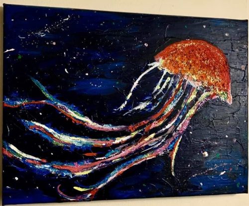 My Jellyfish
