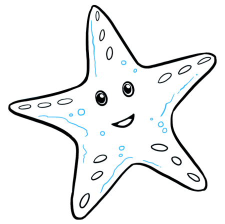 Starfish-08